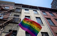 Giá như thầy cô có thể hiểu hơn về cộng đồng LGBT