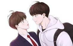 5 truyện đam mỹ thể loại 'vườn trường' rất ấm áp, dễ thương khiến bạn muốn quay trở lại thời đi học