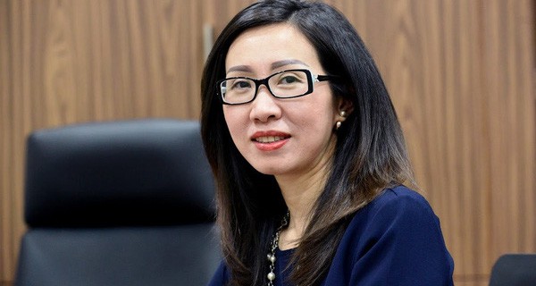 Chủ tịch BGR, CEO NutiFood, Phó Chủ tịch Tân Hiệp Phát đã khởi nghiệp như thế nào? - Ảnh 2. Chủ tịch BGR, CEO NutiFood, Phó Chủ tịch Tân Hiệp Phát đã khởi nghiệp như thế nào? - Ảnh 2.
