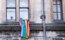 Những điều giáo viên có thể làm khi biết học sinh của mình là LGBT