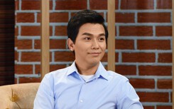 Danh ca Mạnh Quỳnh: 'Tôi không quan tâm chuyện người ta coi bolero là 'nhạc sến'