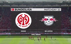 Nhận định Mainz vs Leipzig (1h30, 4/5) vòng 32 Bundesliga: Khó cản 'bò đực đỏ'