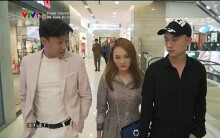 'Về nhà đi con' tập 18: Vũ phát ghen khi bạn thân tỏ tình với Thư, Dũng trả thù hộ bạn nhưng lại vướng phải 'lưới tình'?