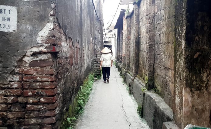 Bí mật ở ngôi làng có nhiều đại gia, kẻ trộm vào một lần ‘khóc thét’ - Ảnh 8.
