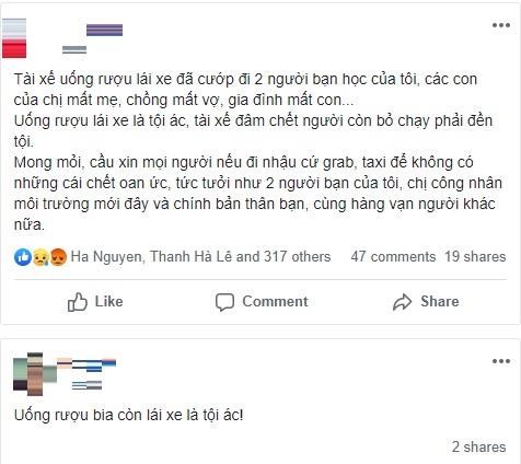 Tài xế say rượu đã cướp đi cô giáo của con tôi - Ảnh 3. Tài xế say rượu đã cướp đi cô giáo của con tôi - Ảnh 3.