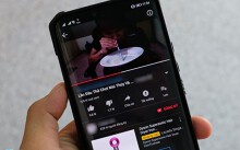 Sau Khá Bảnh, YouTube VN lại xuất hiện video hướng dẫn chơi ma túy