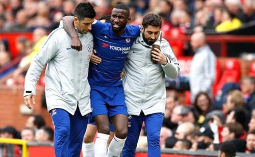 Bán kết luợt đi Europa League: Arsenal và Chelsea vượt khó - Ảnh 2.