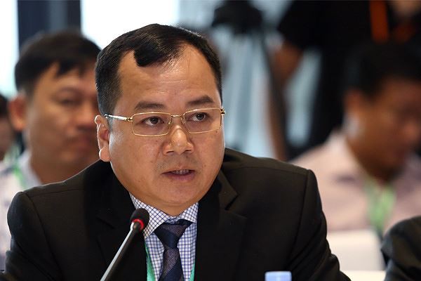 Vua tôm hiến kế đưa Việt Nam thành công xưởng tôm thế giới - Ảnh 3. Vua tôm hiến kế đưa Việt Nam thành công xưởng tôm thế giới - Ảnh 3.