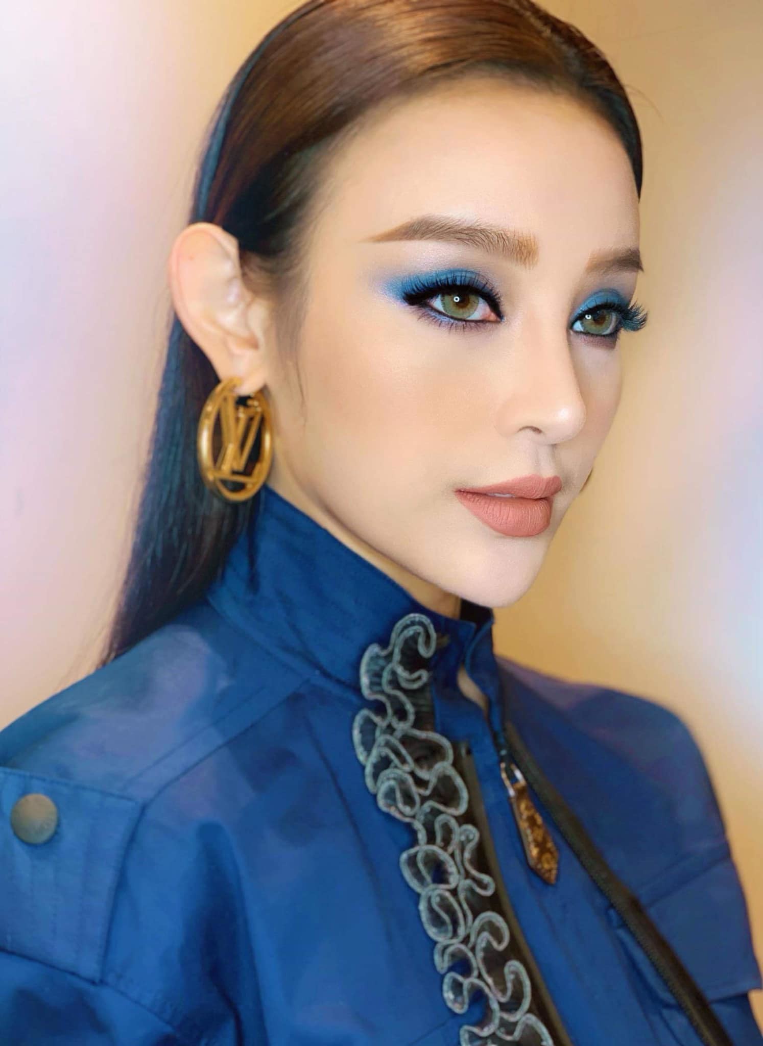 Huyền Baby: Từ hot girl đình đám đến nữ đại gia sở hữu biệt thự triệu đô - Ảnh 1.