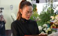 NSƯT Thành Lộc, Minh Hằng và đồng nghiệp nghẹn ngào viếng NS Lê Bình