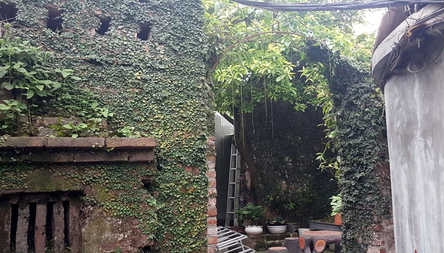 Bí mật ở ngôi làng có nhiều đại gia, kẻ trộm vào một lần ‘khóc thét’ - Ảnh 5. Bí mật ở ngôi làng có nhiều đại gia, kẻ trộm vào một lần ‘khóc thét’ - Ảnh 5.