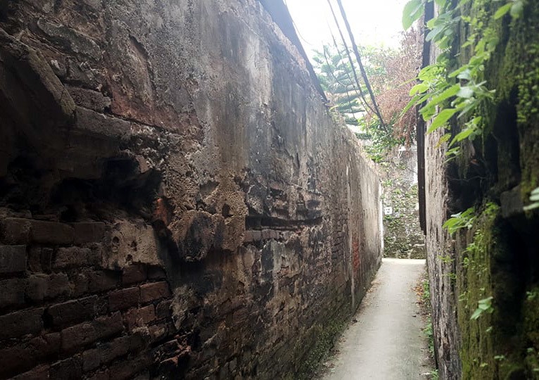 Bí mật ở ngôi làng có nhiều đại gia, kẻ trộm vào một lần ‘khóc thét’ - Ảnh 6. Bí mật ở ngôi làng có nhiều đại gia, kẻ trộm vào một lần ‘khóc thét’ - Ảnh 6.