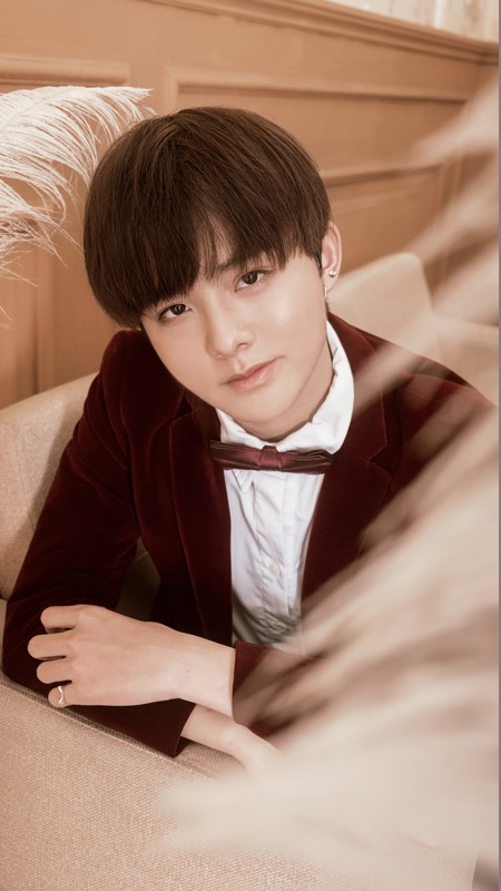 Zero 9 thay đổi hình ảnh, chuẩn bị ra mắt tự truyện sau 1 năm debut - Ảnh 4. Zero 9 thay đổi hình ảnh, chuẩn bị ra mắt tự truyện sau 1 năm debut - Ảnh 4.