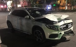 Dịch vụ 'đưa người say về nhà' được nhân rộng thì đã không xảy ra những vụ 'xe điên' gần đây