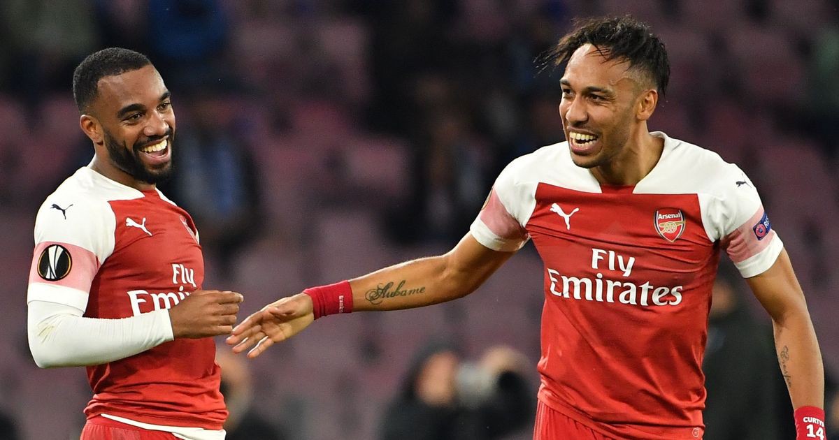Nhận định tài xỉu Arsenal vs Valencia (02h00 03/05): Bán kết lượt đi Europa League - Ảnh 1.