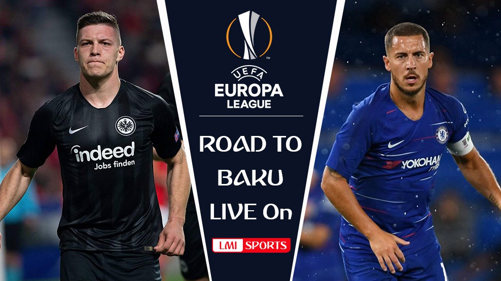 Nhận định tài xỉu Eintracht Frankfurt vs Chelsea (02h00 03/05): Bán kết lượt đi Europa League - Ảnh 1.