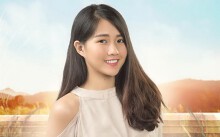 Diễn viên Kiều Trinh quyết tâm khẳng định thực lực diễn xuất trong điện ảnh