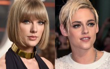 Cộng đồng LGBT thế giới hôm nay (2/5): Taylor Swift và Amazon kêu gọi ngăn chặn Luật chống LGBTI ở Mỹ, Kristen Stewart chia sẻ về xu hướng tính dục của bản thân