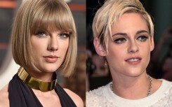 Cộng đồng LGBT thế giới hôm nay (2/5): Taylor Swift và Amazon kêu gọi ngăn chặn Luật chống LGBTI ở Mỹ, Kristen Stewart chia sẻ về xu hướng tính dục của bản thân