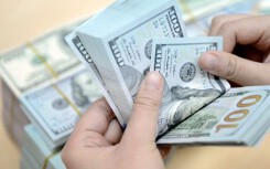 Giá USD hôm nay 3/5: Tiếp tục duy trì ngưỡng cao
