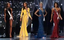 Ai sẽ đăng quang Miss USA - Hoa hậu Mỹ 2019?