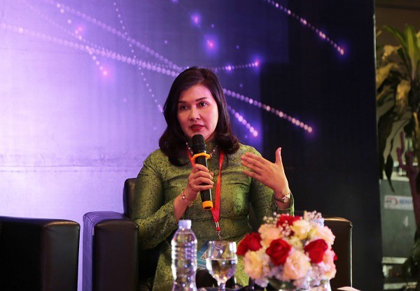 Chủ tịch BGR, CEO NutiFood, Phó Chủ tịch Tân Hiệp Phát đã khởi nghiệp như thế nào? - Ảnh 4. Chủ tịch BGR, CEO NutiFood, Phó Chủ tịch Tân Hiệp Phát đã khởi nghiệp như thế nào? - Ảnh 4.