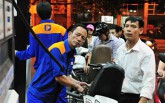 Tiêu thụ xăng E5 ế ẩm, có nơi bỏ hẳn trụ bơm, doanh nghiệp lại gửi kiến nghị lên Bộ Công Thương