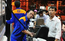 Tiêu thụ xăng E5 ế ẩm, có nơi bỏ hẳn trụ bơm, doanh nghiệp lại gửi kiến nghị lên Bộ Công Thương
