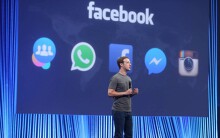 Ứng dụng Facebook trên di động sắp được ‘đập đi xây lại’ theo hướng không ai ngờ tới