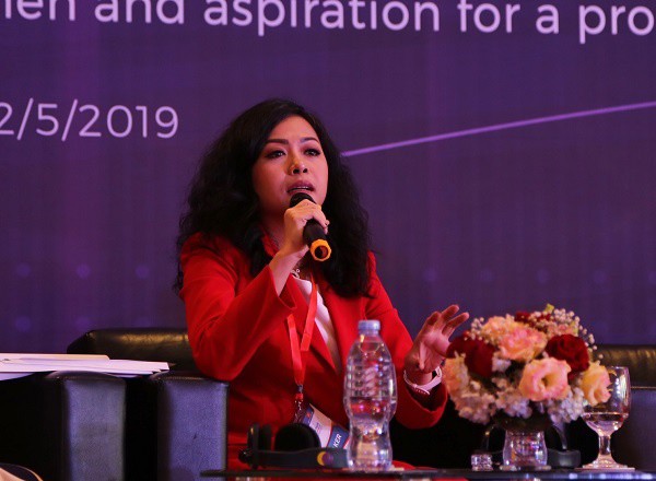 Chủ tịch BGR, CEO NutiFood, Phó Chủ tịch Tân Hiệp Phát đã khởi nghiệp như thế nào? - Ảnh 1. Chủ tịch BGR, CEO NutiFood, Phó Chủ tịch Tân Hiệp Phát đã khởi nghiệp như thế nào? - Ảnh 1.