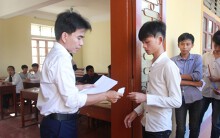Đề thi thử THPT quốc gia 2019 môn Toán THPT Quỳnh Lưu 1 lần 3 kèm đáp án