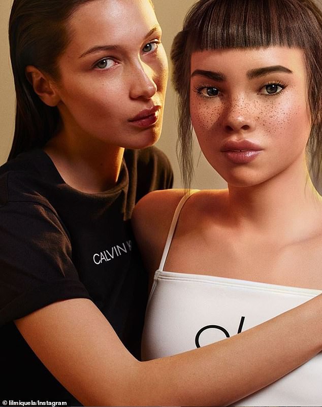 Cộng đồng LGBT thế giới hôm nay (20/5): Calvin Klein bị tố thả thính cộng đồng LGBT trong quảng cáo mới - Ảnh 4. Cộng đồng LGBT thế giới hôm nay (20/5): Calvin Klein bị tố thả thính cộng đồng LGBT trong quảng cáo mới - Ảnh 4.