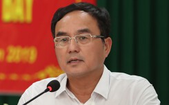 Chủ tịch EVN hứa sửa bậc thang giá điện sinh hoạt và biểu giá điện luỹ tiến, điều chỉnh mẫu hóa đơn tiền điện dễ hiểu
