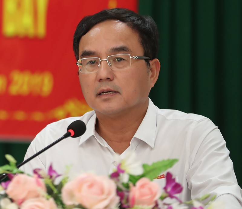 Chủ tịch EVN hứa sửa bậc thang giá điện sinh hoạt và biểu giá điện luỹ tiến, điều chỉnh mẫu hóa đơn tiền điện dễ hiểu - Ảnh 1. Chủ tịch EVN hứa sửa bậc thang giá điện sinh hoạt và biểu giá điện luỹ tiến, điều chỉnh mẫu hóa đơn tiền điện dễ hiểu - Ảnh 1.