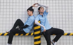 Đây là lí do khiến BB Trần và Ngô Kiến Huy được fan tích cực 'đẩy thuyền'