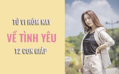 Tử vi hôm nay (21/5/2019) về tình yêu của 12 con giáp: Tuổi Hợi quyết định không kì vọng quá nhiều ở chuyện tình cảm