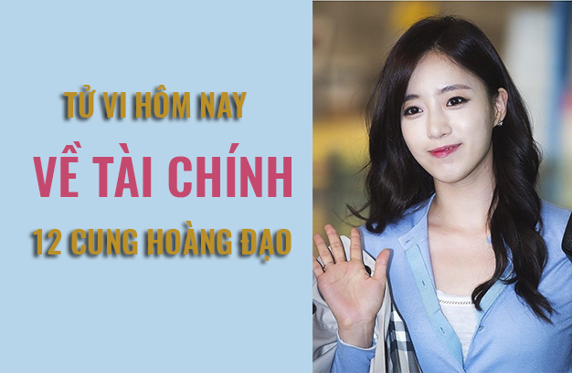 Tử vi hôm nay (21/5/2019) về tài chính của 12 cung hoàng đạo: Song Ngư chỉ có chi chứ không có thu - Ảnh 1.