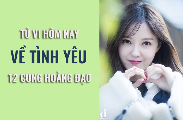 Tử vi hôm nay (21/5/2019) về tình yêu của 12 cung hoàng đạo: Bọ Cạp không thích níu kéo những thứ vốn không thuộc về mình - Ảnh 1. Tử vi hôm nay (21/5/2019) về tình yêu của 12 cung hoàng đạo: Bọ Cạp không thích níu kéo những thứ vốn không thuộc về mình - Ảnh 1.