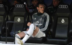 HLV Zidane tuyên bố sốc về ngôi sao Gareth Bale