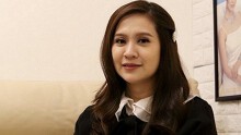 Thanh Thúy: 'Sinh mổ mất máu, phải ra viện sớm vì ồn ào của chồng và Trấn Thành'
