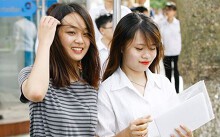 Thí sinh đăng ký xét tuyển ĐH Kinh tế quốc dân tăng kỷ lục, điểm chuẩn có tăng?