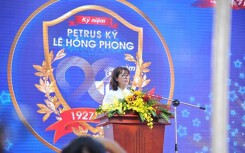 Hiệu trưởng trường THPT chuyên Lê Hồng Phong xin từ chức