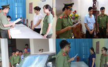 Gian lận thi cử ở Hoà Bình, Hà Giang, Sơn La: Cử tri bức xúc truy trách nhiệm Bộ GD&ĐT