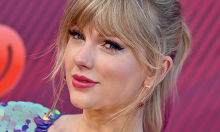 Taylor Swift tiết lộ về chứng bệnh khó tin: Ăn đêm khi ngủ và quên tất cả sau đó