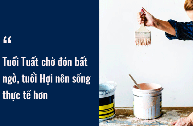 Tử vi ngày mai (21/5/2019) về công việc của 12 con giáp: Tuổi Ngọ đánh giá lại mục tiêu dài hạn - Ảnh 2. Tử vi ngày mai (21/5/2019) về công việc của 12 con giáp: Tuổi Ngọ đánh giá lại mục tiêu dài hạn - Ảnh 2.