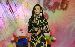 Được Lộ Lộ ủng hộ, ca sĩ chuyển giới Dạ Thảo tỏa sáng trong mini show đầu tay