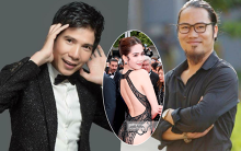 Nghệ sĩ bình phẩm về chiếc váy của Ngọc Trinh tại LHP Cannes: 'Xấu hổ cả một quốc gia'