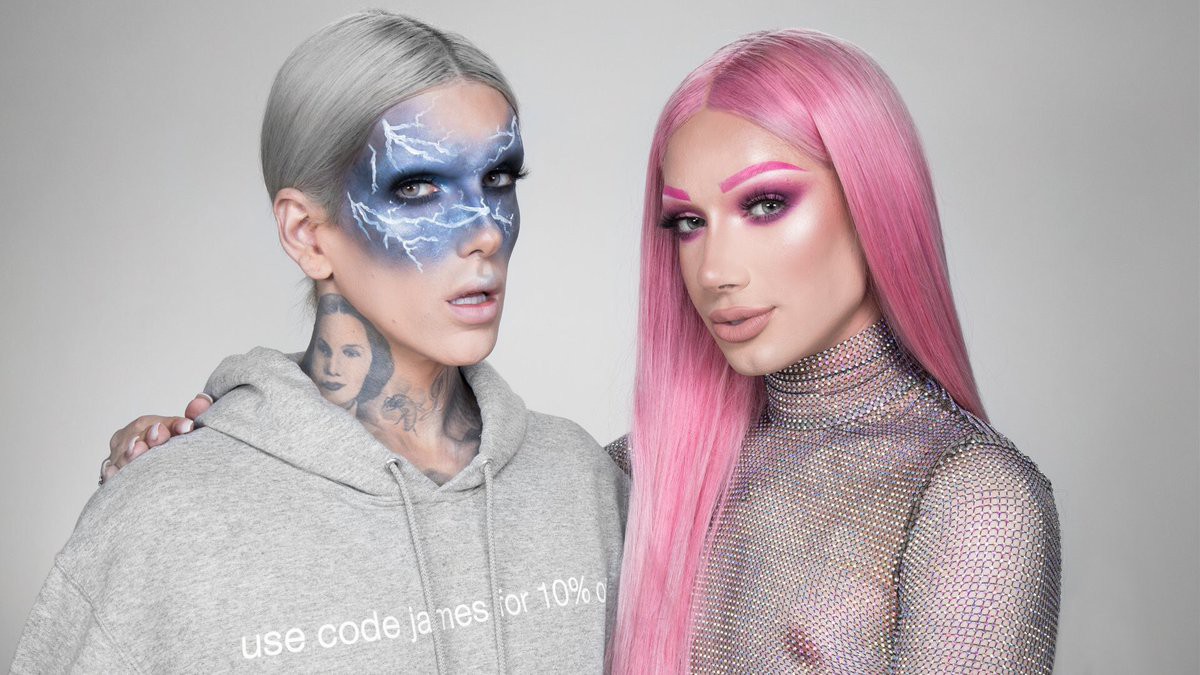 Tình chị em chắc có bền lâu: Scandal bóc phốt lẫn nhau giữa anh chàng đồng tính James Charles và các beauty blogger đình đám - Ảnh 9. Tình chị em chắc có bền lâu: Scandal bóc phốt lẫn nhau giữa anh chàng đồng tính James Charles và các beauty blogger đình đám - Ảnh 9.