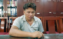 Những tình tiết chưa kể trong vụ bắt giữ kẻ giết người tàn bạo ở huyện Mê Linh