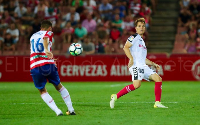 Nhận định Albacete vs Granada (02h00 21/05): Dự đoán bóng đá Tây Ban Nha - Ảnh 1. Nhận định Albacete vs Granada (02h00 21/05): Dự đoán bóng đá Tây Ban Nha - Ảnh 1.